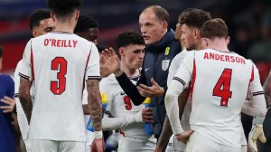 Inglaterra anunció la lista de convocados para el Mundial 2026 con grandes ausencias