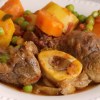 Imagen de Osobuco a la cacerola con verduras, una receta fácil y deliciosa para los días frescos