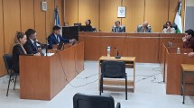Imagen de Quedó firme la condena de 11 años de prisión para un hombre que abusó de su hija en Choele Choel