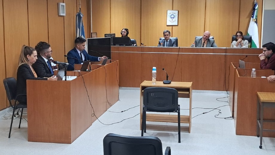 Quedó firme la condena de 11 años de prisión para un hombre que abusó de su hija en Choele Choel