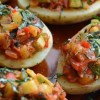 Imagen de La receta más fácil de cómo hacer papas rellenas