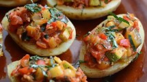 Imagen de La receta más fácil de cómo hacer papas rellenas