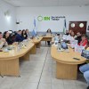 Imagen de El Gobierno presentó su oferta salarial a la Unter que salió descontenta de la paritaria