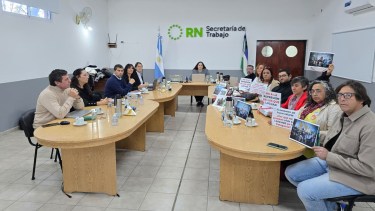 El Gobierno presentó su oferta salarial a la Unter que salió descontenta de la paritaria
