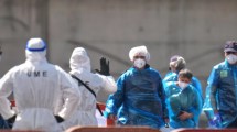 Imagen de Evacuación del crucero con brote de hantavirus: España recibe a sus 14 pasajeros y comienza la repatriación del resto