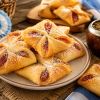Imagen de Cómo hacer pastelitos de membrillo sin gluten: una versión apta para celíacos para celebrar el 25 de Mayo