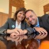 Imagen de Patricia Bullrich abre su propio camino dentro del Gobierno, en medio de la polémica con Manuel Adorni