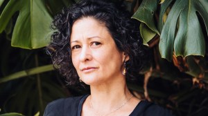 Pilar Quintana: la mujer de modos delicados que empuñó el machete para sobrevivir a la selva