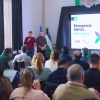 Imagen de Río Negro presentó plan para mejorar el acceso al agua en parajes y zonas rurales
