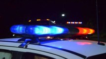 Imagen de Una mujer que conducía una motocicleta murió tras un siniestro fatal en Cipolletti