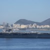 Imagen de Estados Unidos niega "una escalada" contra Cuba pese al despliegue de un portaaviones en el Caribe y de la acusación a Raúl Castro