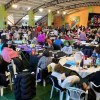 Imagen de Unter reúne a su Congreso para evaluar la oferta salarial, con mandatos dispares