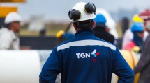 Imagen de Con foco en Vaca Muerta y la transición energética, TGN presentó su Reporte de Sustentabilidad 2025