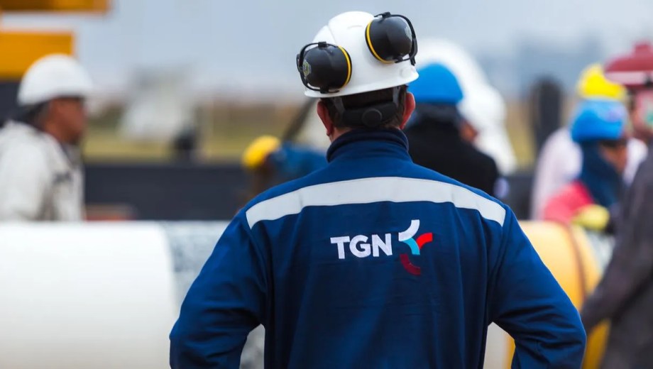 TGN cuenta con experiencia y equipos altamente calificados que le permiten brindar servicios de alta especialización para la industria energética nacional y regional. Foto gentileza.