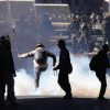 Imagen de Se extienden las bloqueos en las rutas de Bolivia y desde Estados Unidos acusan de "desestabilizar” a Rodrigo Paz