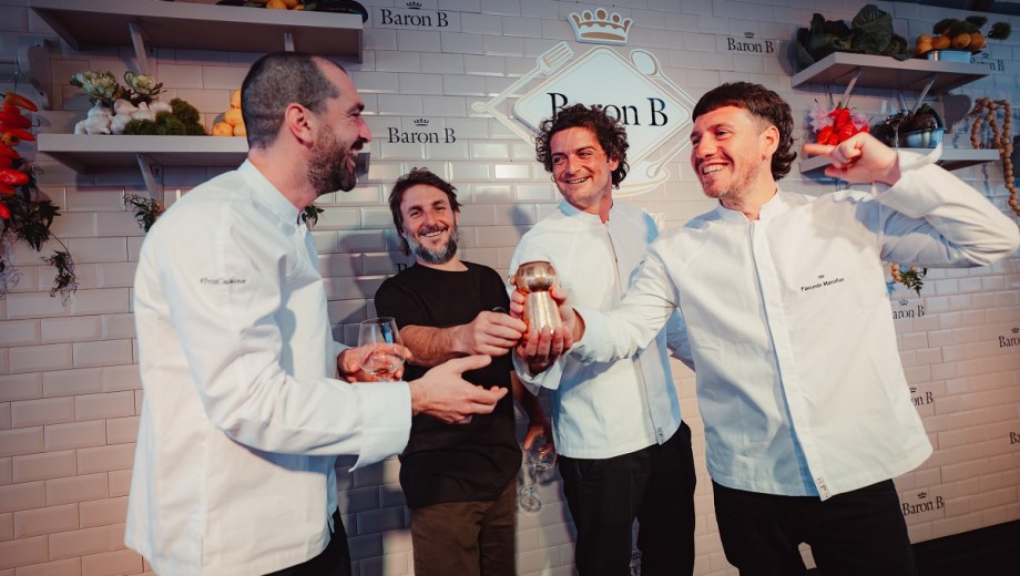 "Proyecto pescado", los últimos ganadores, edición 2025.