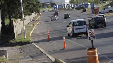 Neuquén: ¿Cuáles son los nombres que se pueden votar para la nueva Avenida Mosconi?