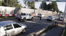 Imagen de Trabajos las 24 horas sobre Avenida Mosconi: qué harán esta semana para habilitar la circulación entre Neuquén y Cipolletti