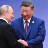 Imagen de Vladímir Putin se reunirá con Xi Jinping para "fortalecer aún más" la relación con China y mantener su venta de petróleo