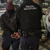 Imagen de Detuvieron a un prófugo armado durante un operativo en pleno centro de Neuquén