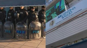 Desbaratan una red de clínicas ilegales en La Matanza: hay 29 detenidos