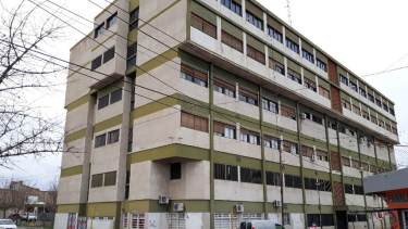 Villa Regina: apuñalaron a un hombre, sufrió un neumotórax y el agresor fue detenido