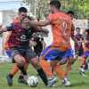 Imagen de Liga Confluencia: arranca la 10° fecha, que tendrá jornada de clásicos en Roca y Regina