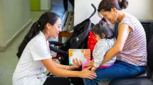 Imagen de Río Negro incorpora 73 nuevos residentes en ocho hospitales: las especialidades y ciudades elegidas