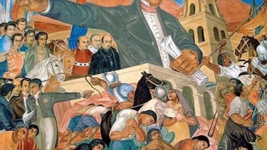 Chuquisaca, la ciudad que aprendió a dudar del rey y el poder emancipatorio de la Educación