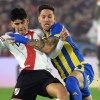 Imagen de River le gana 1-0 a Rosario Central por las semifinales del Apertura