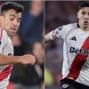 Imagen de Montiel y Acuña, dudas en River para las semis ante Central