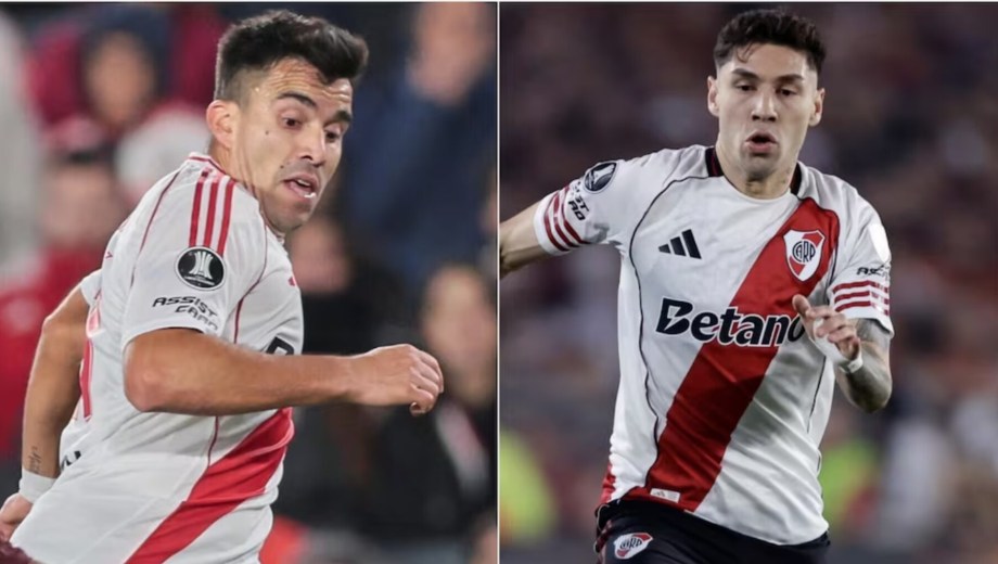 Los campeones del mundo sintieron la seguidilla de partidos y la preocupación crece en River.
