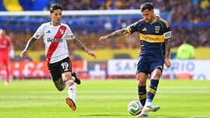 Boca y River ya conocen su camino en la Copa Sudamericana: se podrían cruzar en semifinales