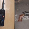 Imagen de Robó con un inhibidor en Plottier, se llevó dólares y chocó minutos más tarde: fue demorado