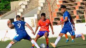 Liga Confluencia: la 12° fecha puede definir al campeón en la lucha de tres equipos