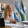 Imagen de El PJ se reúne en Roca para impulsar a María Emilia Soria como candidata