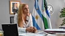 Imagen de El PJ se reúne en Roca para impulsar a María Emilia Soria como candidata