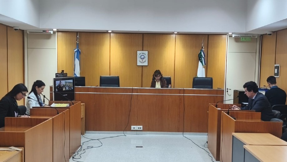 Homicidio en Roca: imputaron al detenido en Puerto Madryn por el crimen de Sergio Coria