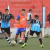 Imagen de Así se jugará la 11° fecha de la Liga Confluencia: la programación completa