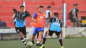 Así se jugará la 11° fecha de la Liga Confluencia: la programación completa