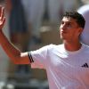 Imagen de JM Cerúndolo ganó una batalla de seis horas y es la esperanza argentina en Roland Garros