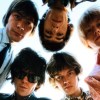 Imagen de 60 años de "Paint It Black", de Los Rolling Stones: música para un mundo enrarecido