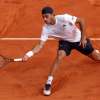 Imagen de Debut aplastante de Cerúndolo y despedida de Báez en la segunda ronda del Roma Open