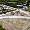 Imagen de Dos empresas pujan para construir la nueva rotonda de Cipolletti, nodo estratégico entre las rutas 151 y 65