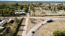 Imagen de Cipolletti licita la nueva rotonda entre Illia y Perón, nexo clave entre la Ruta 151 y la 65