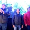 Imagen de Fuerza Rionegrina y Federal inauguró su octava sede en la provincia: "Representar a quienes la política tradicional ha olvidado"