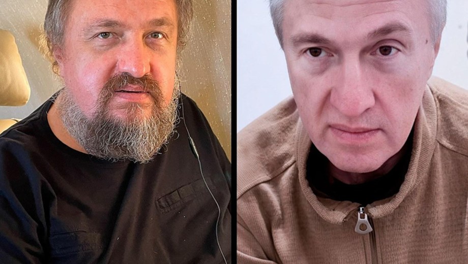 Secta Rusa en Bariloche: denuncian en la ONU la detención de Konstantin Rudnev por ser "arbitraria e inhumana"