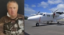 Imagen de Secta Rusa en Bariloche: Konstantin finalmente será trasladado a Buenos Aires y un juez pidió información a la PFA