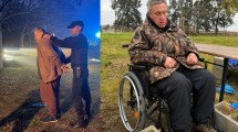 Imagen de Secta Rusa en Bariloche: la Justicia autorizó la cirugía de Konstantin Rudnev en Buenos Aires