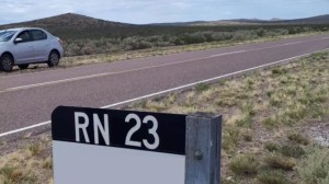 Tragedia en la Ruta 23: imputaron a un camionero por la muerte de un conductor tras desprenderse un acoplado